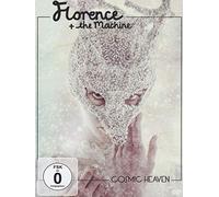 Florence + The Machine - Cosmic Heaven [Alemania] [DVD]