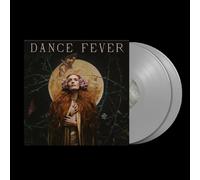 Florence & The Machine Dance Fever (2XLP Indie Gris Vinilo)