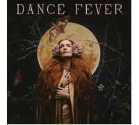 Florence the Machine Dance Fever Alternate Artwork (Vinyl) (Importación USA)