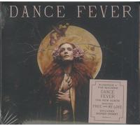 Florence + The Machine – Dance Fever – CD firmado (Indies)