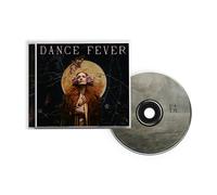 Florence + The Machine Dance Fever (CD) Album (Jewel Case) (Importación USA)