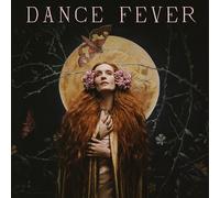 Florence + The Machine Dance Fever (CD) Album Mintpack (Importación USA)