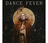Florence & The Machine - Dance Fever Indie Exclusive Grey Lp