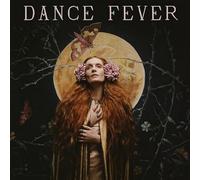 Florence the Machine - Dance Fever - The Singles (Coloured Vinyl) [Vinilo]