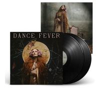 Florence + The Machine Dance Fever (Vinyl) (Importación USA)