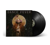 Florence + The Machine Dance Fiebre Doble Vinilo LP Nuevo Sellado