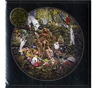 Florence & The Machine - Dog Days Are Gone [Vinilo]