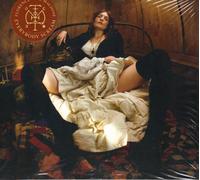 FLORENCE + THE MACHINE - Everybody Grita (2025) CD