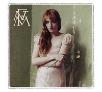 Florence & The Machine - Florence & The Machine: High As Hope [CD]