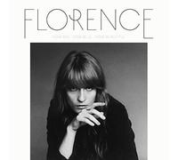 Florence + The Machine - Florence & The Machine: How Big, How Blue, How Beautiful [CD] By Florence + The Machine (0001-01-01)