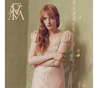 Florence + The Machine - High As Hope