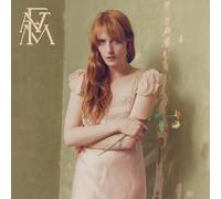Florence + The Machine High As Hope (Vinyl) 12" Album (Importación USA)