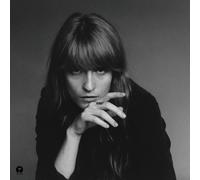 Florence + The Machine How Big, How Blue, How Beautiful (CD) (Importación USA)