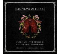 Florence + The Machine & Jules Buckley an Symphony of Lun (CD) (Importación USA)