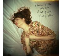 Florence & the Machine - Lot of Love. a Lot of Blood [Vinilo]