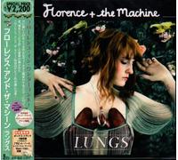 Florence & The Machine - Lungs