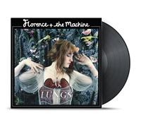 FLORENCE + THE MACHINE - Lungs (2025) LP Vinilo Preorden