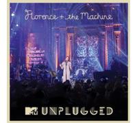 Florence + The Machine MTV Unplugged (CD) Album (Importación USA)