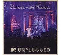 Florence & the Machine - MTV Unplugged -CD+DVD-