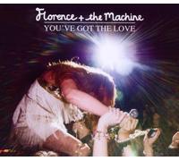 Florence+the Machine - You've Got the Love (2-Track)
