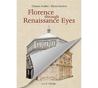 Florence through Renaissance eyes: A Walk With the Author of the Codex Rustici 1450