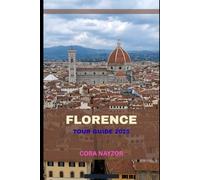 Florence Tour Guide 2025