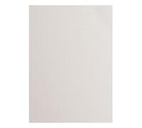 Florence Vaessen Creative cartulina Texturizado, Gris frío, 216 Gramos, A4, 10 Hojas, para álbumes de Recortes, Tarjetas, Troquelado y Otras Manualidades de Papel, Beige