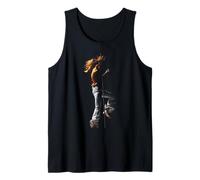 Florence Welch & The Machine en Vivo en Newcastle 2015 Camiseta sin Mangas