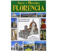 Florencia, arte e historia