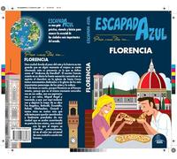 Florencia Escapada Azul