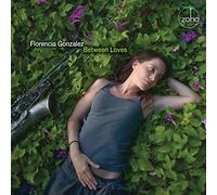 Florencia Gonzalez - Between the Lines / Florencia Gonzalez