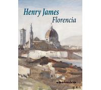 Florencia | Henry James