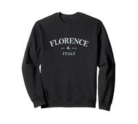 Florencia Italia | Firenze Toscana Italia Gráfico | Florencia Sudadera