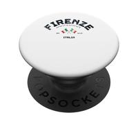 Florencia Italia Florencia Viaje Florencia Italia Florencia PopSockets PopGrip Adhesivo