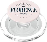 Florencia Toscana Italia Moderno | Firenze Toscana Italia CV25X PopSockets PopGrip para MagSafe