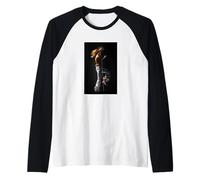 Florencia y la máquina en Vivo Newcastle 2015 Camiseta Manga Raglan