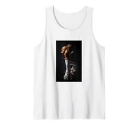 Florencia y la máquina en Vivo Newcastle 2015 Camiseta sin Mangas
