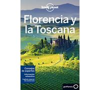 Florencia y la Toscana 6 (Guías de Región Lonely Planet)