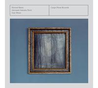 Florent Marie - Musique pour Luth