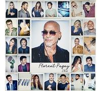 Florent Pagny - 2 Bis [Vinilo]