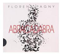 Florent Pagny - Abracadabra