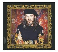 Florent Pagny - Baryton