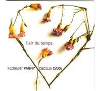 Florent Pagny & Cécilia Cara - L'Air du Temps