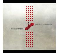 Florent Pagny - Chatelet Les Halles
