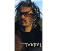 Florent Pagny - Florent Pagny (Long Box, 3 CD)