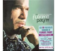 Florent Pagny - Les 100 Plus Belles Chansons