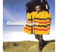 Florent Pagny - Ma Liberté De Penser