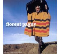 Florent Pagny - Ma Liberte de Penser