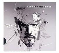 Florent Pagny Pagny Chante Brel(Slidepac (CD)
