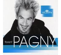 Florent Pagny - Talents